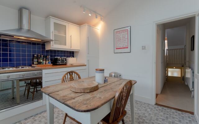 Beautiful 1 Bedroom Flat in Stoke Newington
