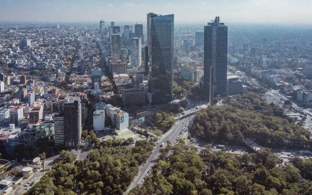 The Ritz-Carlton, Mexico City