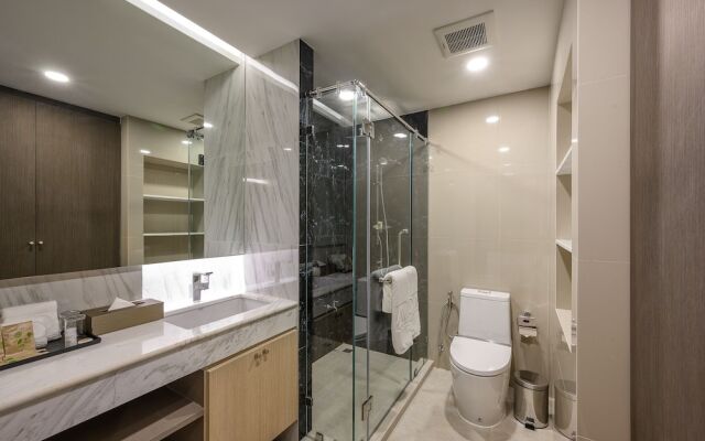 Mida Grande Resort D407