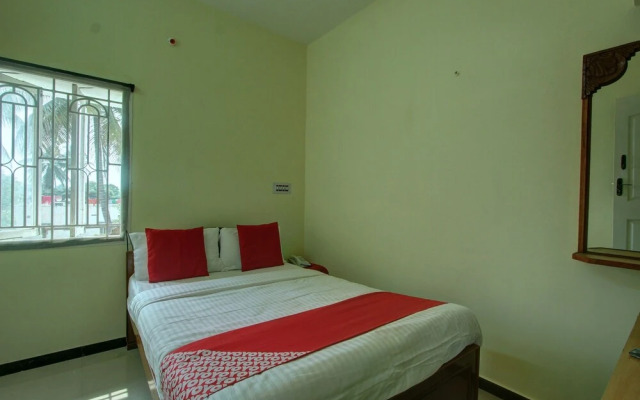 OYO 25080 Vivekam Home Stay