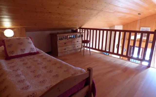Appartement Le Grand-Bornand, 2 pièces, 6 personnes - FR-1-458-149