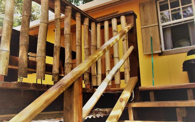 The Funky Dodo Backpackers Hostel