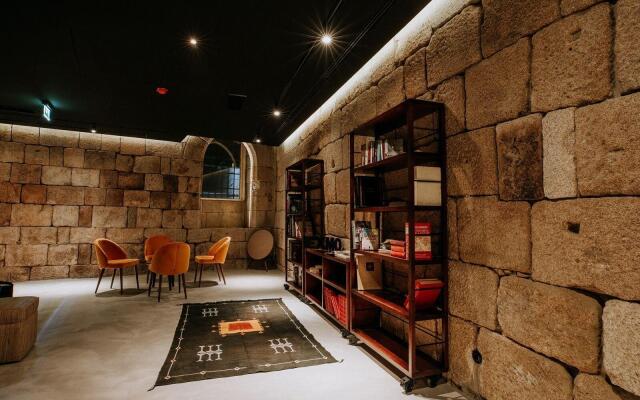 Exmo Hotel by Olivia