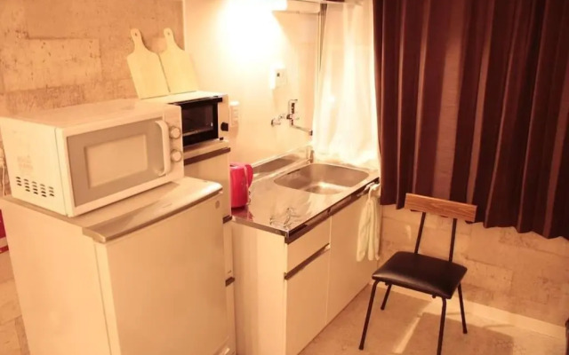 ACT Residence No.1 201