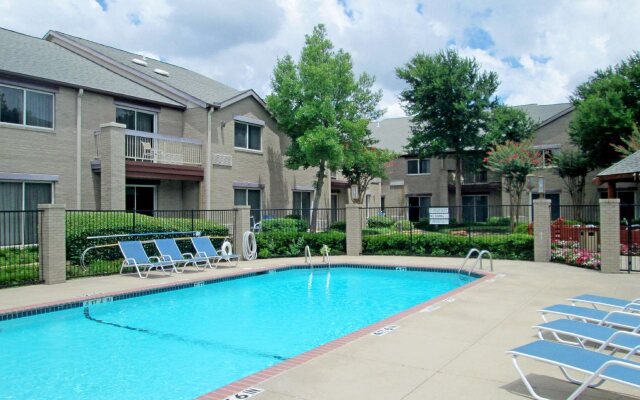 Extended Stay America Suites Dallas Richardson