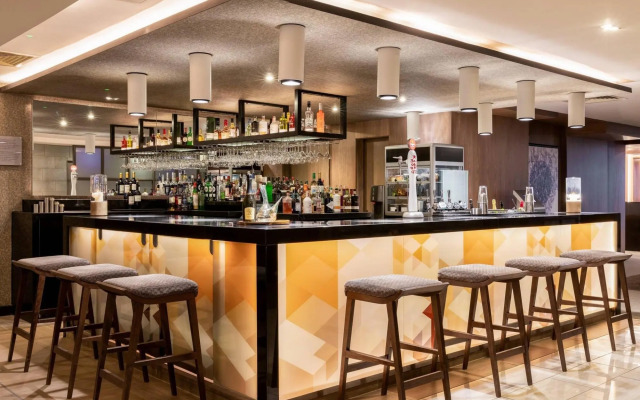 Ac Hotel Birmingham