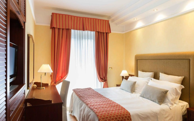 Hotel Lungomare