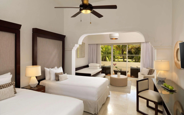 Melia Caribe Beach Resort - All Inclusive