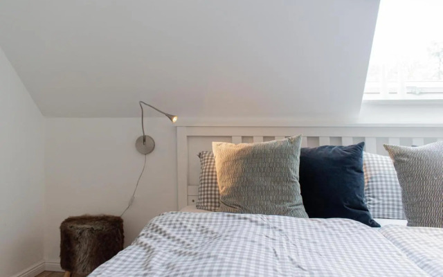 Ferienwohnung Ostseeglitzern