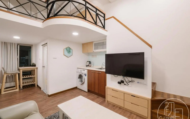 CJ Hotel