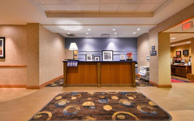 Hampton Inn Virginia Beach-Oceanfront South