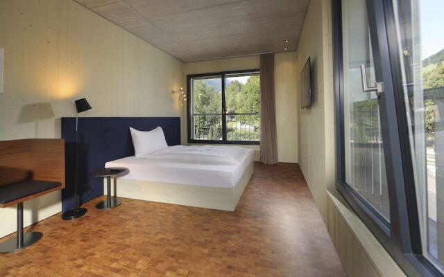 Lodge Hof Weissbad