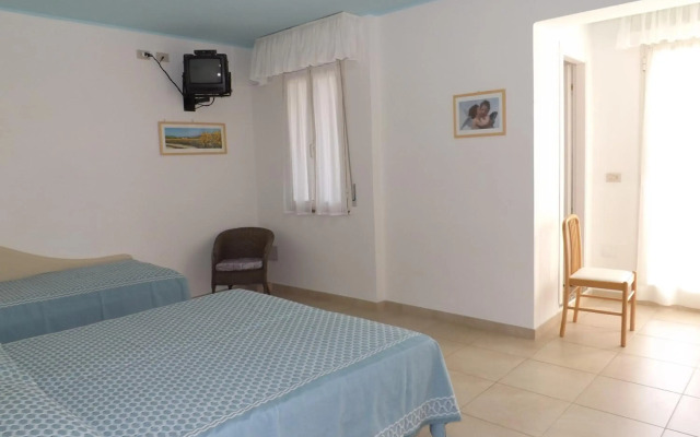 Hotel Muccioli