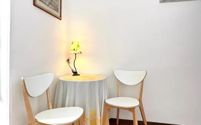 Althea Rooms