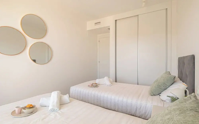 Luxury La Cala With Pool