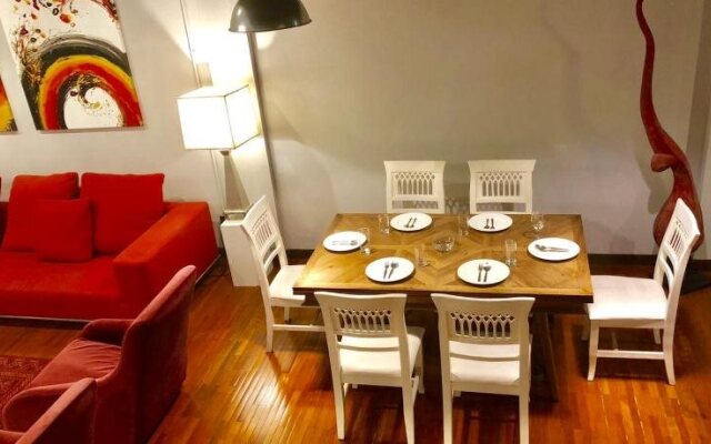 Nakara Loft Chiangmai Nimman