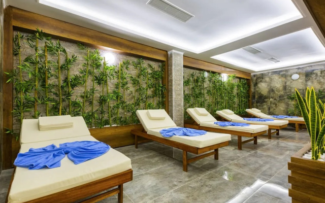 ALGORA HALAL HOTEL - All inclusive