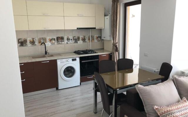 Apartament Mamaia Nord Catalina 1