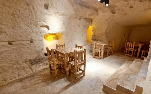 Levissi Boutique Hotel