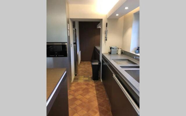 Mas Saint Georges De L'Oratoire