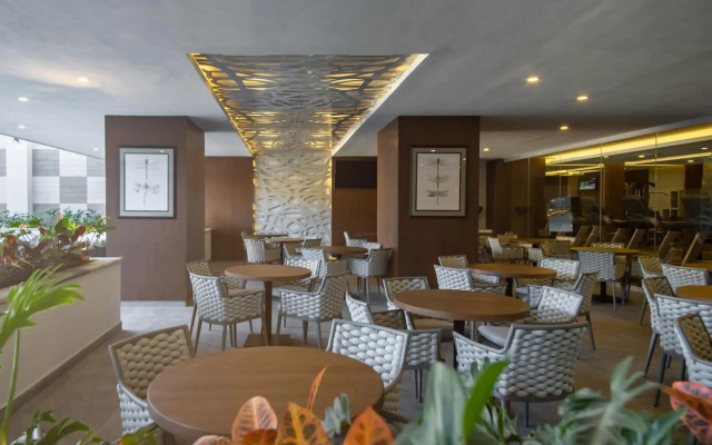 Sheraton Guadalajara Expo