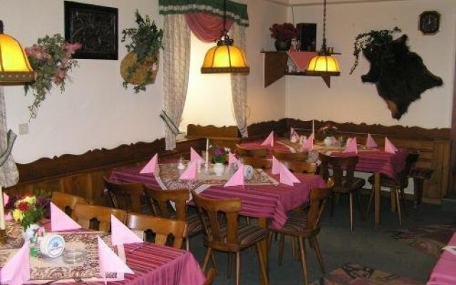 Hotel Restaurant Florianistube