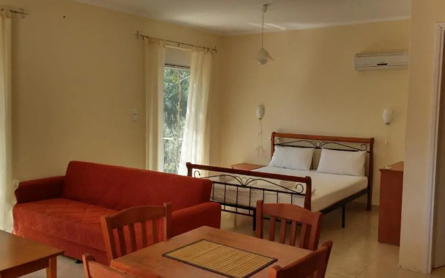 Hotel Armonia