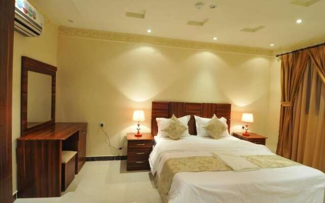 Nozol Aram 2 Hotel Apartments