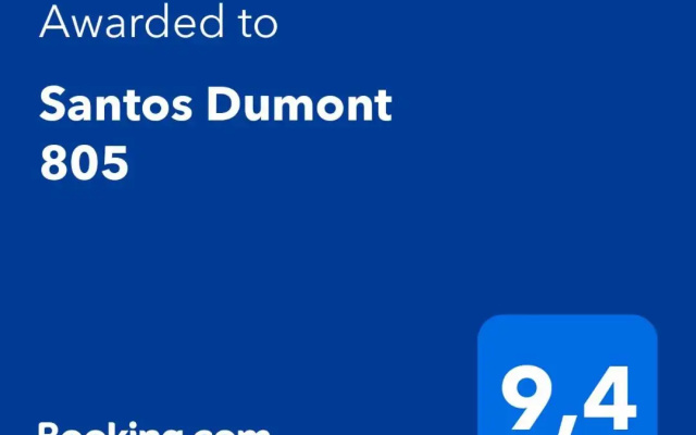 Santos Dumont 805