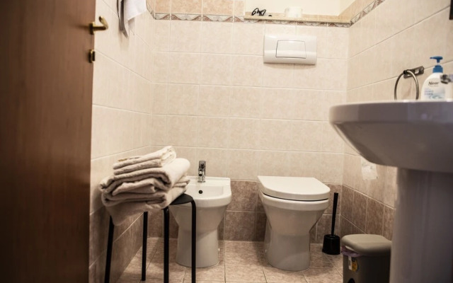 B&B Caravello