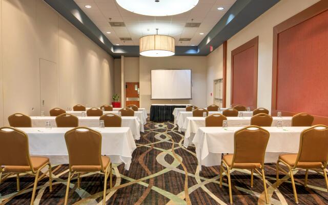 Holiday Inn St Petersburg N - Clearwater by IHG