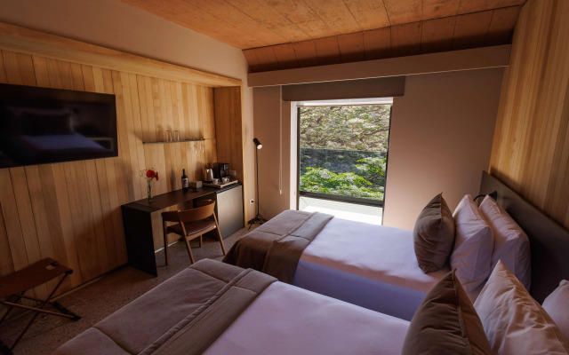 Hualta Hotel Mendoza, Curio Collection By Hilton