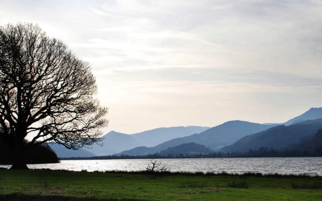 Ravenstone Lodge Country House Hotel