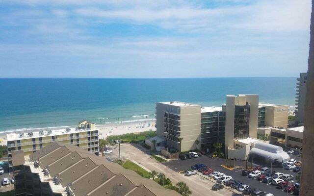 Ocean Dunes 4125