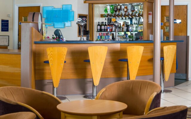 Holiday Inn Express Peterborough