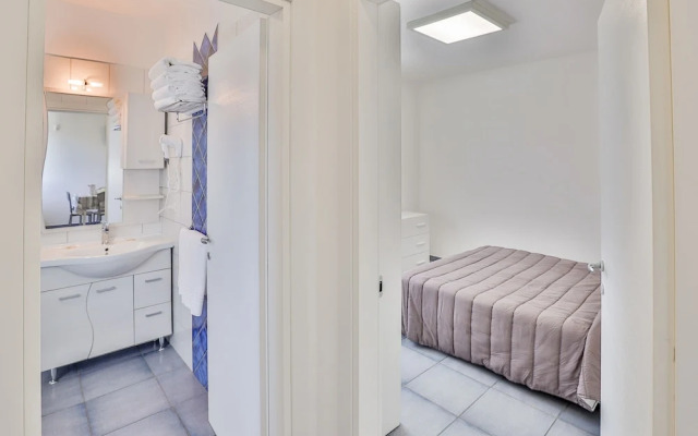 Casa Vacanze - I Giardini dell'Olimpo