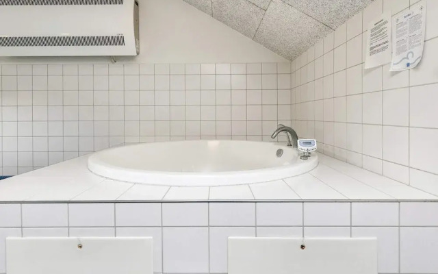 4 Star Holiday Home in Lokken