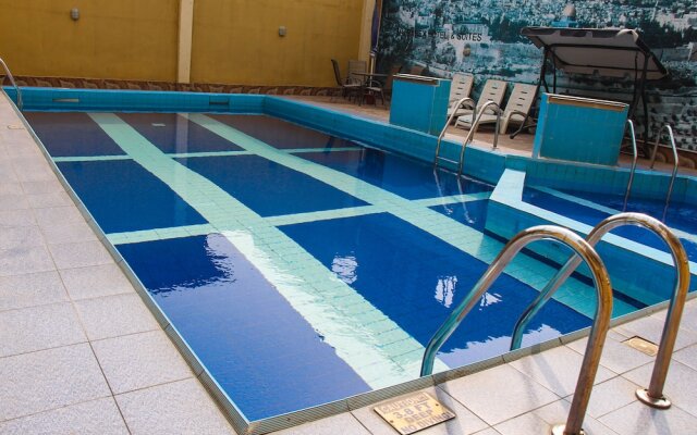 Banex Hotel and Suites