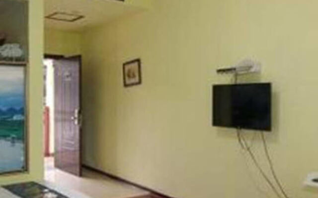 Yuanlin Qingteng Hotel