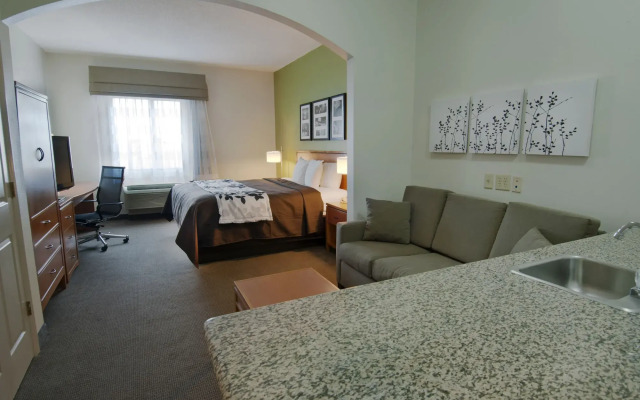 Sleep Inn & Suites