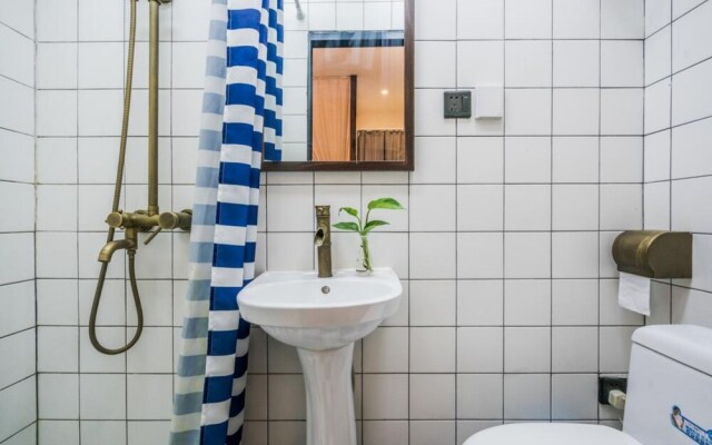 Cozy Apartment Best Location 1200