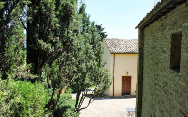 Villa Rinalducci