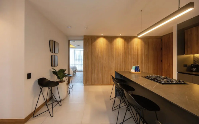 Bio 26 Apartments