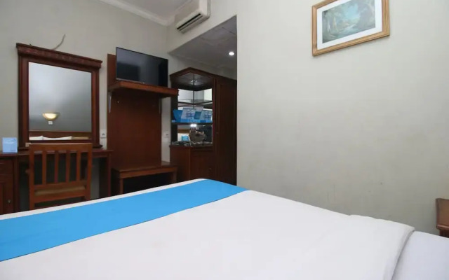 Airy Cihampelas 222 Bandung