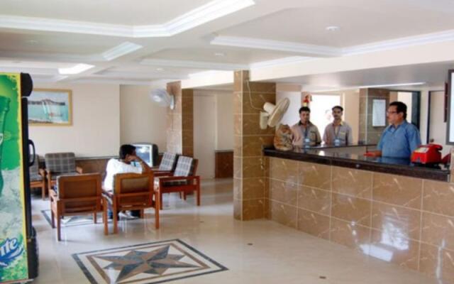 Sea Shell Resort