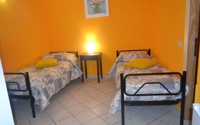 Affittacamere Patrizia - Hostel
