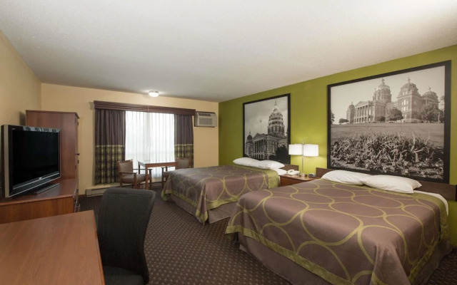 Best Western Norseman Inn