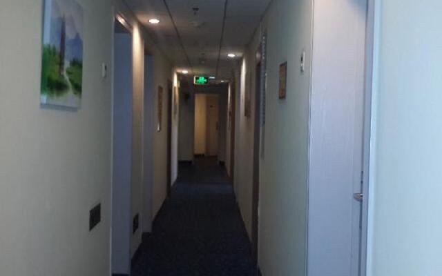 7Days Inn Beijing Yansha Center