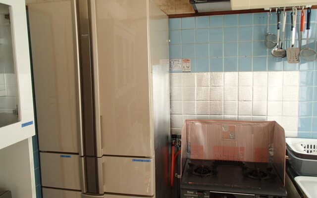 Guest House Rider's inn IBUSUKI - Hostel