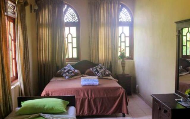 Royal Castle Homestay